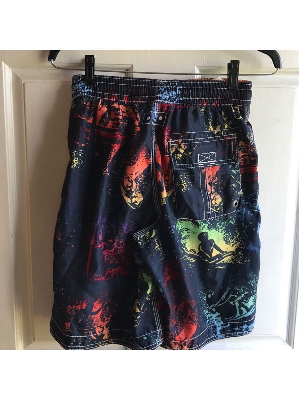 Gap trunks - Picture 4 of 4